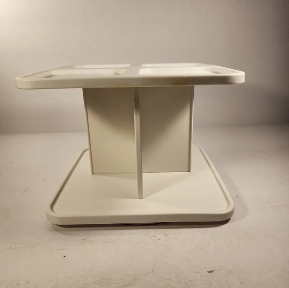 Tupperware Modular Spice Rack - Picture 2 of 5